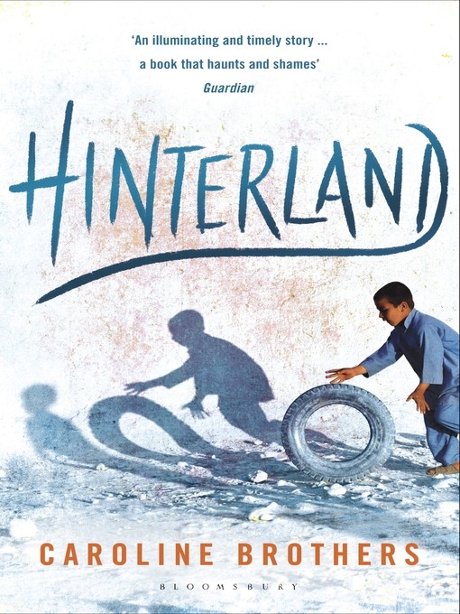 Title details for Hinterland by Caroline Brothers - Available